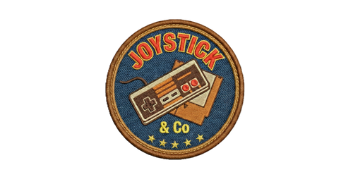 JOYSTICK & Co
